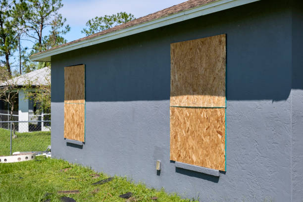 Best Weatherproofing and Sealing  in Bamberg, SC